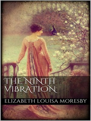cover image of The Ninth Vibration